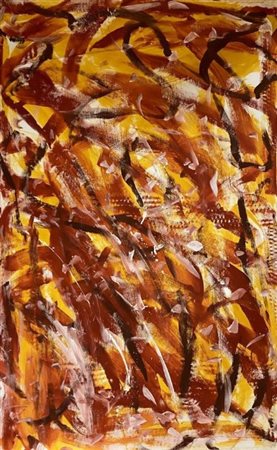 A. MAGIONE, Senza Titolo