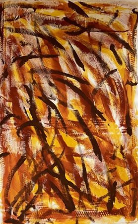 A. MAGIONE, Senza Titolo