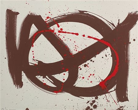 ALEX CAMINITI, Punti di rottura