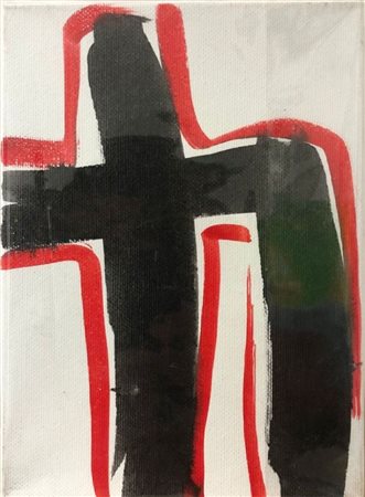 ALEX CAMINITI, Punti di rottura