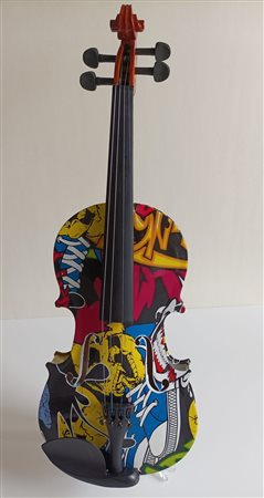 Ivan Todaro “Violino POP” 2022