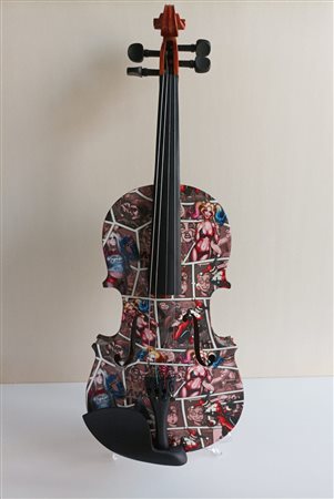 Ivan Todaro “Violino POP” 2022