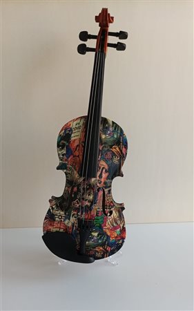 Ivan Todaro “Violino POP” 2022
