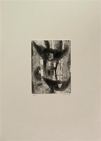 Enrico Paulucci “Marittima” 1964
