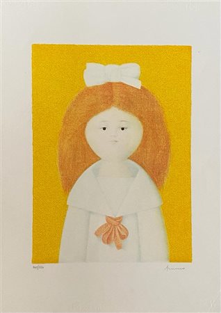 Antonio Bueno “Marinaretta”