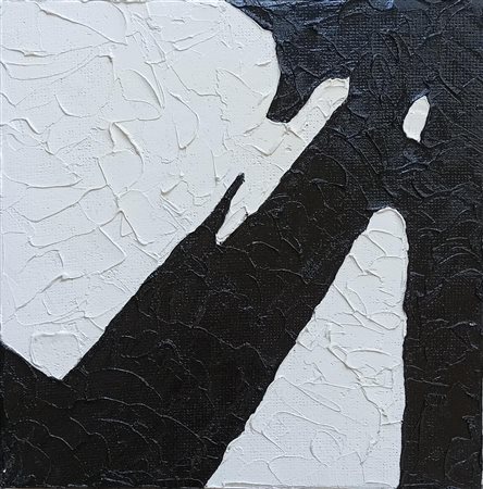 Roberto Dominelli “Frammenti” 2019