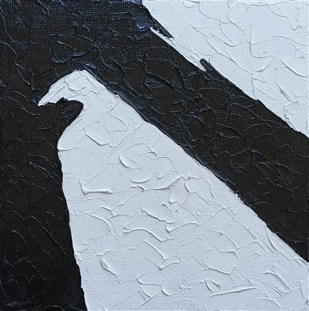 Roberto Dominelli “Frammenti” 2019