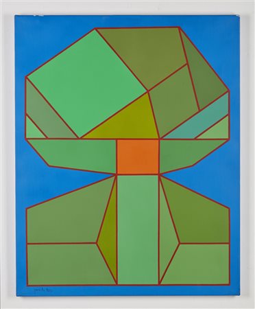 PERILLI ACHILLE (1927 - 2021) - Il ricordo buono.