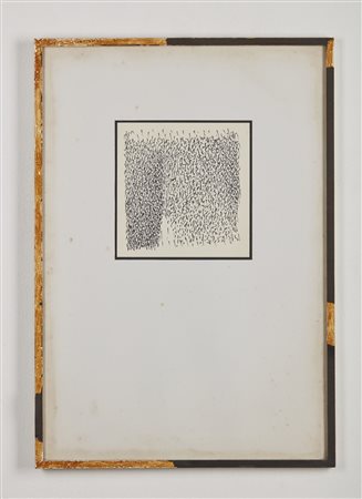 DE LUIGI MARIO (1901 - 1978) - Senza titolo.