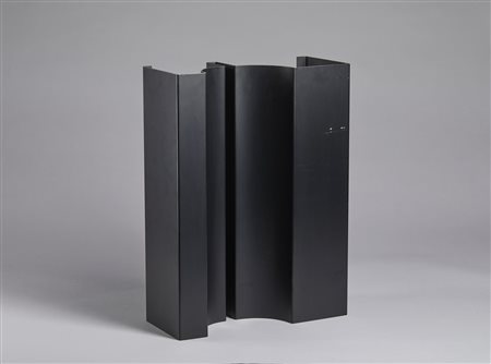 MARZOT LIVIO  (n. 1934) - Forma Primaria.