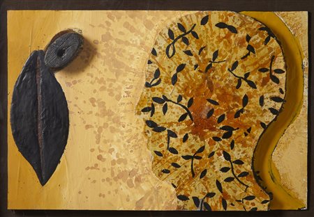 CECCOBELLI BRUNO (n. 1952) - Il caso centrale.