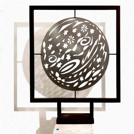 RINALDI ANGELO - Notte di San Lorenzo.