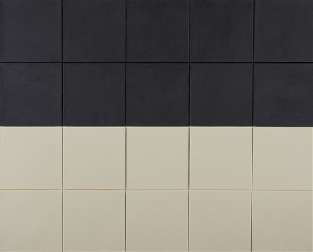 SAVIOLI ROBERTO  (n. 1962) - 20x20x20.