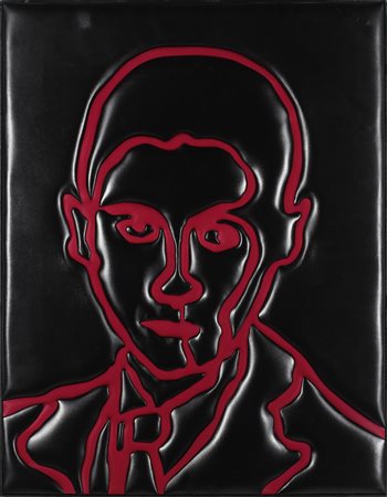 CONSIGLIO MARIO (n. 1968) - Kafka.