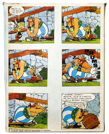 Play Asterix - Astérix - Toy Cloud (ref.38198