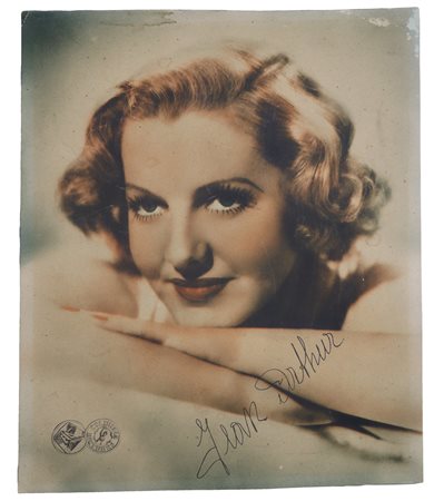 Foto di scena Jean Arthur, 1930s
