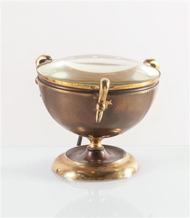 Lampada da tavolo, Italia, Anni ‘60.