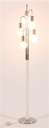 Lampada da terra, Italia, Anni ‘60.