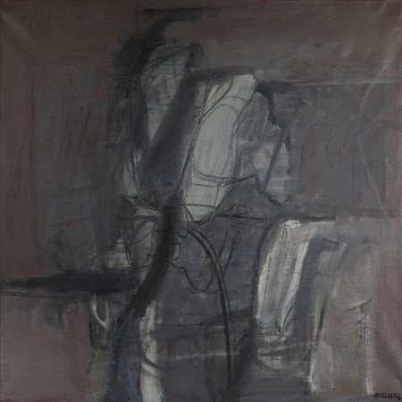 Tino Vaglieri (1929-2000)  - Personaggio (Composizione), 1960