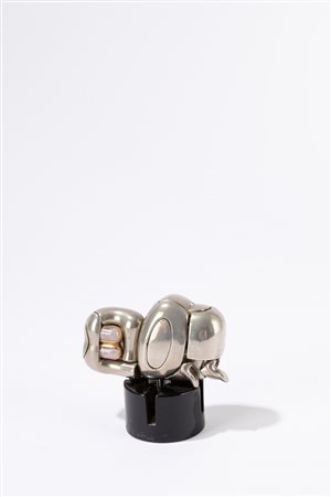 Miguel Berrocal (Villanueva de Algaidas 1933-Antequera 2006)  - Mini Zoraida , 1969-70