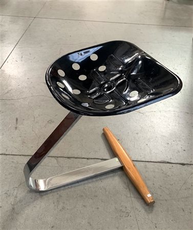 Achille Castiglioni (Milano 1918 - 2002) e Pier Giacomo Castiglioni (Milano 1913