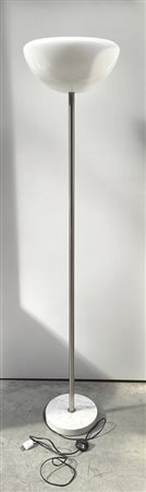 Achille Castiglioni Lampada da terra modello "Papavero". Produzione Flos, Milano
