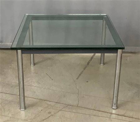 Le Corbusier (1887-1965), Pierre Janneret (1896-1967), Charlotte Perriand (1903-