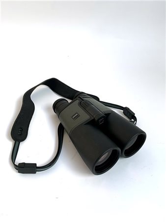 Binocolo Zeiss 8x56 B TP (difettie mancanze)