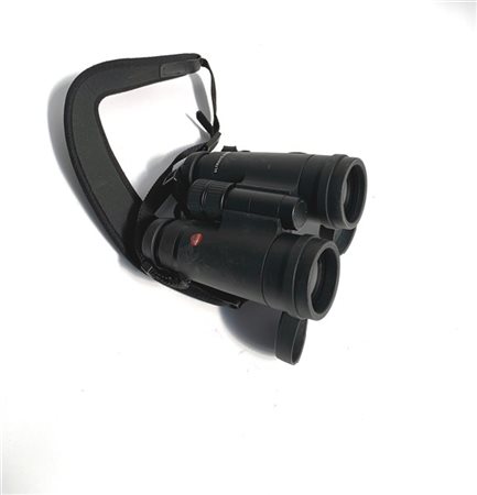 Binocolo Leica "ULTRAVID 8x42 HD (difetti e mancanze)