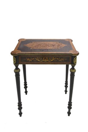 Tavolinetto da lavoro, Napoleon III