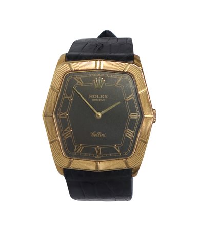 Rolex Genève , REF. 4170, Mod. CELLINI. 