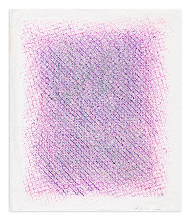 PAOLO MASI (1933) - Senza Titolo, 2000
