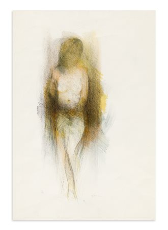 AUTORI VARI (AJMONE E MUCCHI) - Lotto unico composto da 2 opere grafiche