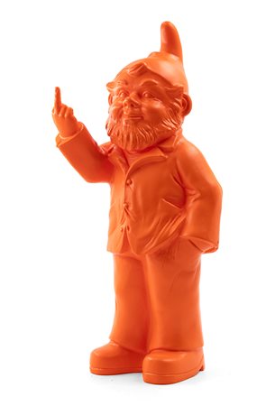 OTTMAR HÖRL (1950) -Sponti (Activist), 1994-2006