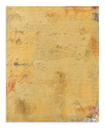 ALFREDO RAPETTI (1961) - Senza Titolo, 2012