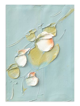 ALFREDO MERLINI (ORTEGA) - Senza Titolo