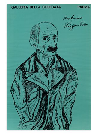 ANTONIO LIGABUE - Senza Titolo