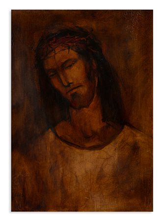 PIERO CICOLI (1939) - Senza Titolo