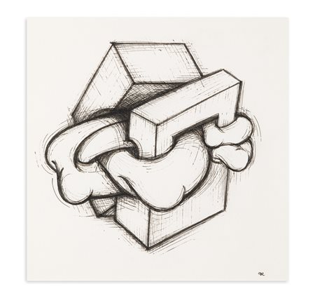 PAOLA RAVASIO (1978) - Senza Titolo