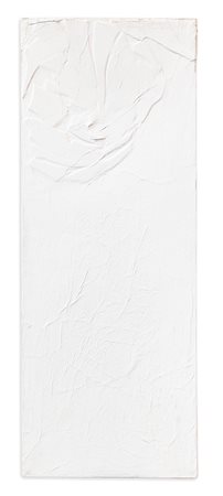 GIANNI ROBUSTI (1946) - 48 D.C. La grande nube