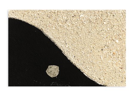 WALTER FUSI (1924-2013) - Senza Titolo