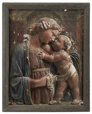 Andrea di Lazzaro Cavalcanti detto il Buggiano (Borgo a Buggiano 1412 - Firenze