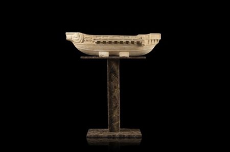 Scultore dell'Italia Centrale, probabilmente Roma, nei modi di Andrea Sansovino