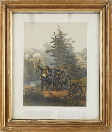 Stanislas Grimaldi, A. Bayot, Bour e E. Ciceri



Fatti di valore individuale,