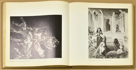 LEONOR FINI a cura di Josef Keller Verlag Volume in lingua tedesca edito da...