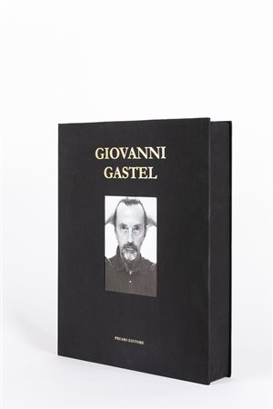 Giovanni Gastel (1955-2021)  - The Body, 1980 (polaroid) ; 2019 (portfolio)