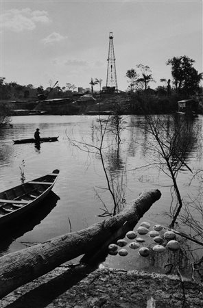 René Burri (1933-2014)  - Brasile, 1978