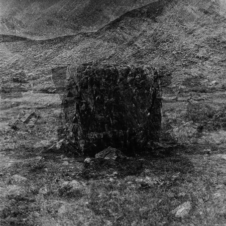 John Hilliard (1945)  - Quadrante (2), 2003