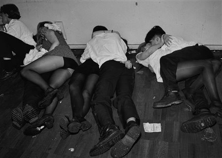 Bob Carlos Clarke (1950-2006)  - The Agony & the Ecstasy, 1990