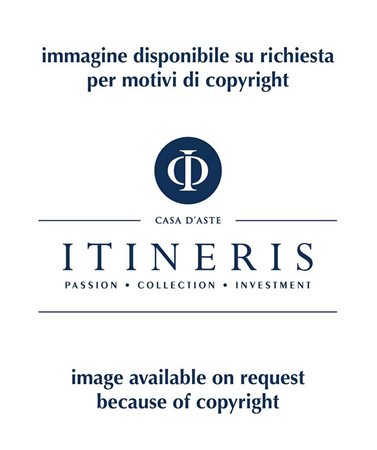 Marco Lodola LA BANDA serigrafia fustellata su carta cotone, cm 75x105; es....